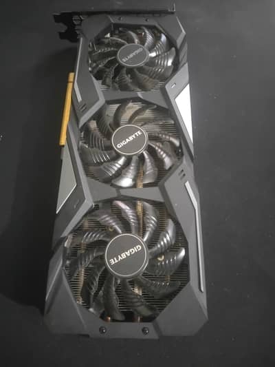 Gigabyte RTX 2070