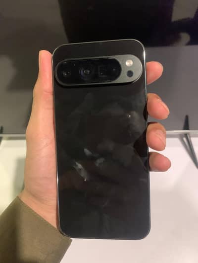 Pixel 9 pro XL