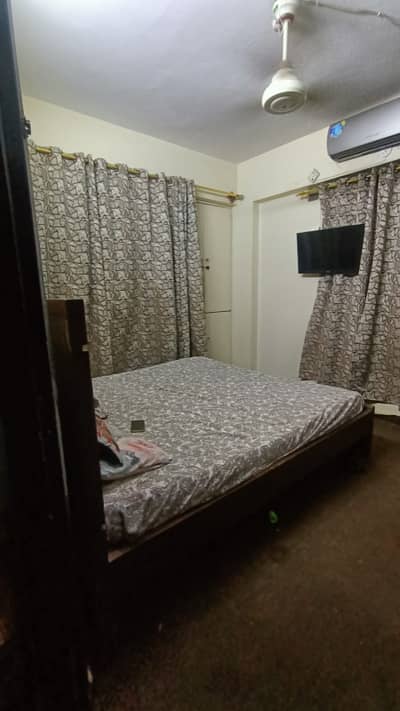 BLOCK- N BEAUTIFUL GROUND FLOOR HOUSE NORTH NAZIMABAD