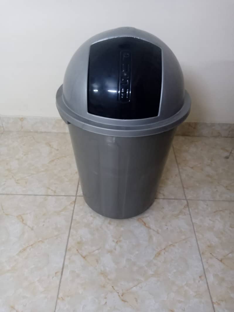 Dustbin 1