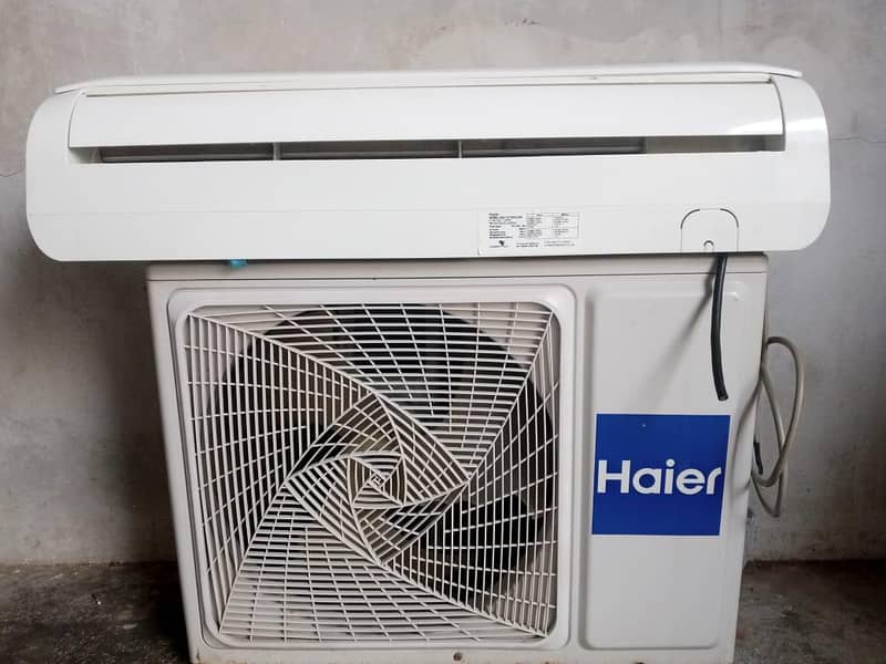 split ac 1