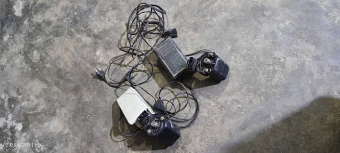 machine ki motor