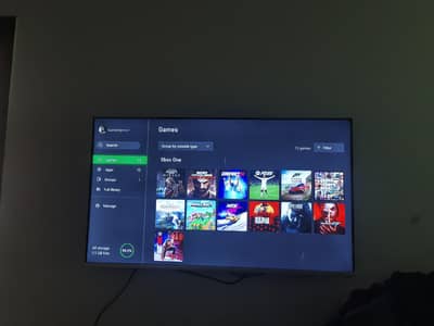 Xbox one s 1tb