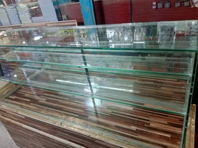 jewelry counter