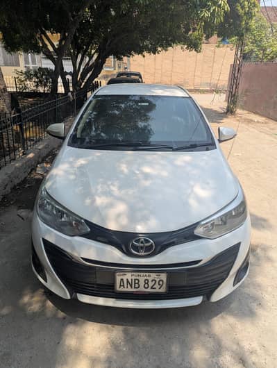 bank lease car for sale Yaris for sale gli