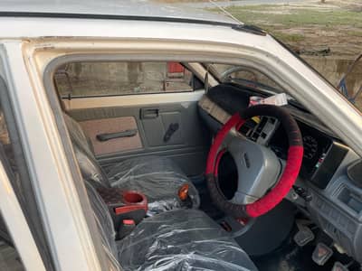 mehran car 2014model