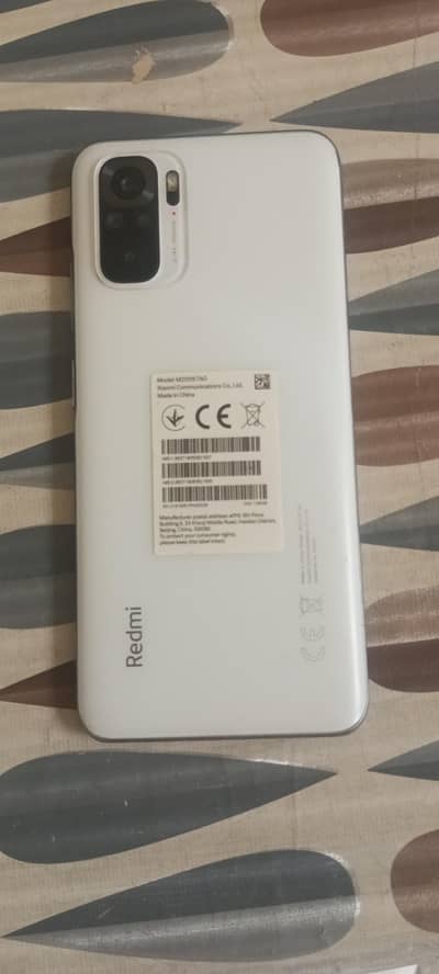 Redmi used phone