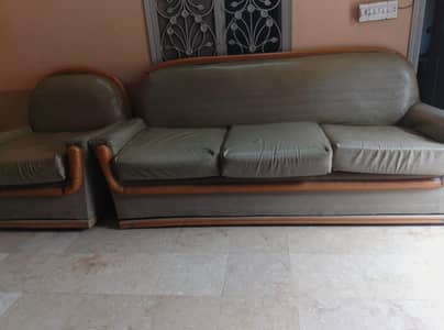 6 seater sofa set