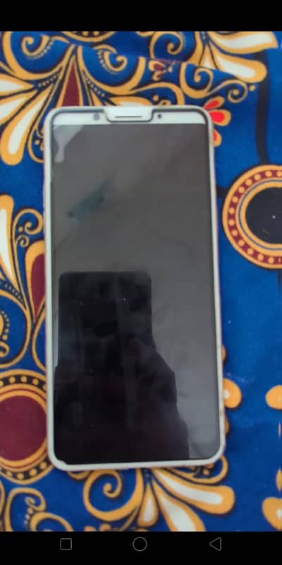smart phone oppo