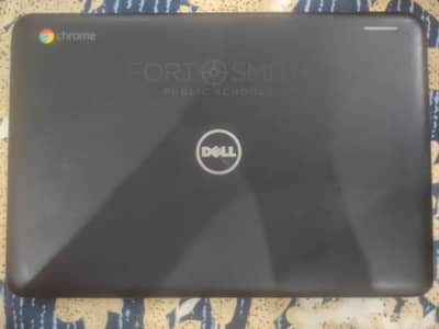 Dell Chromebook