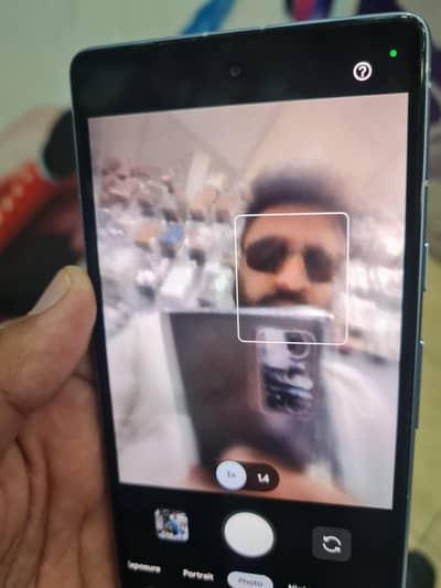 google pixel 7a approved
