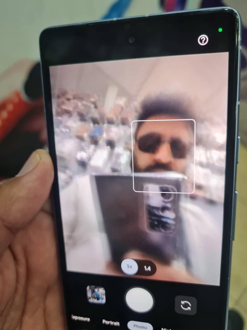google pixel 7a approved 0