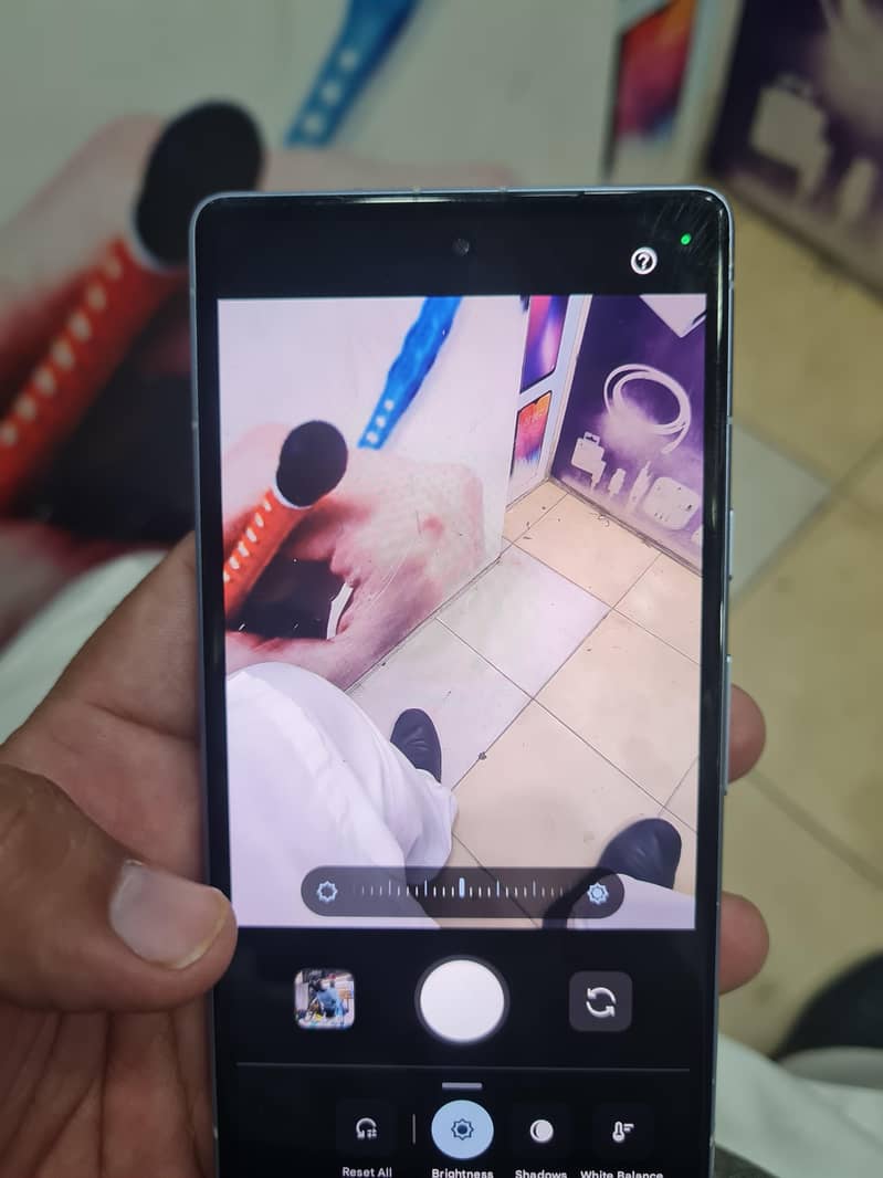google pixel 7a approved 1