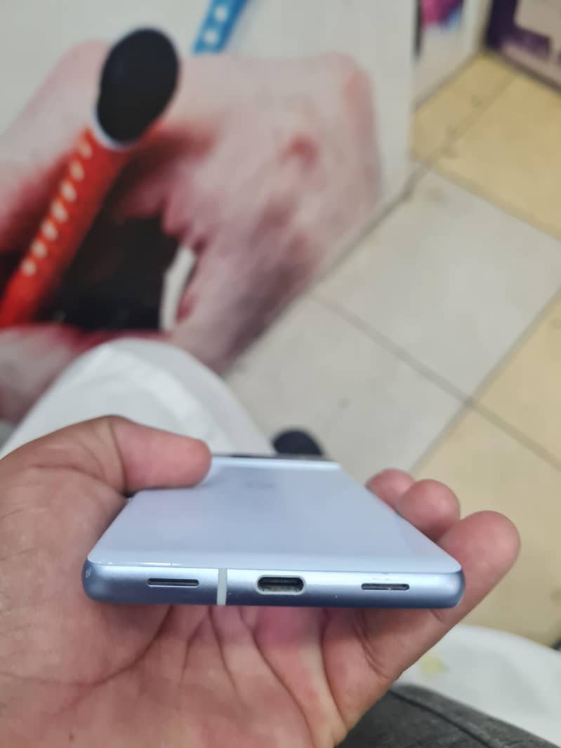 google pixel 7a approved 3