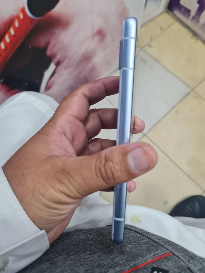 google pixel 7a approved 5
