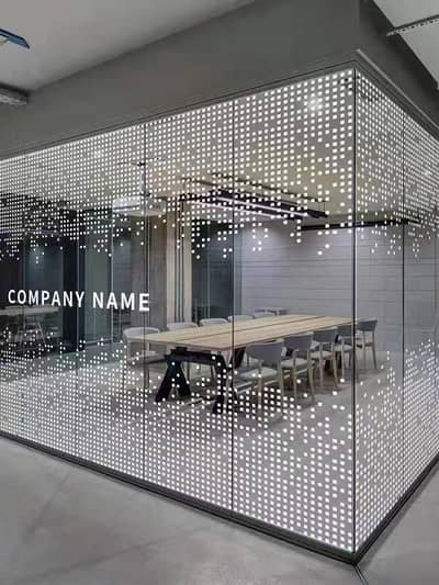 Aluminium Window- Glass Door- Office Partition- Shower cabin- UPVC