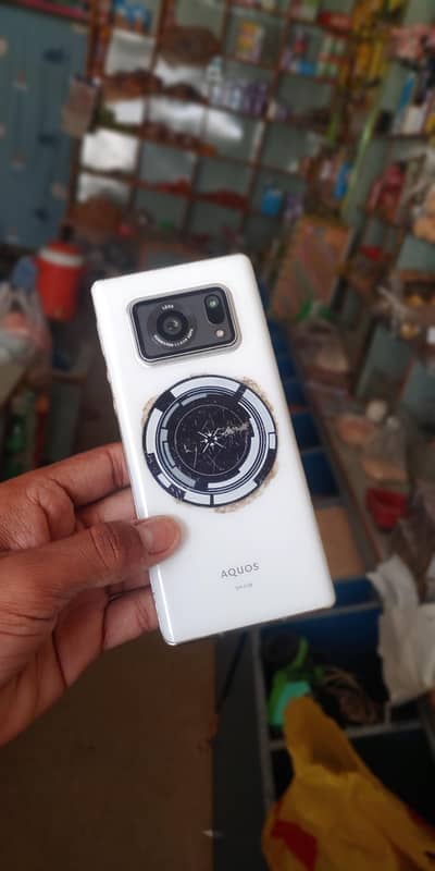 Aquas R6 12/128 Official Pta