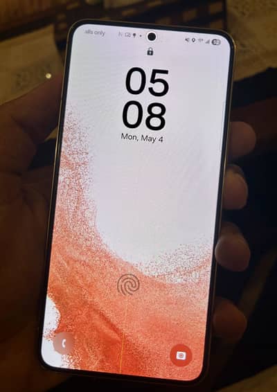 Samsung S22