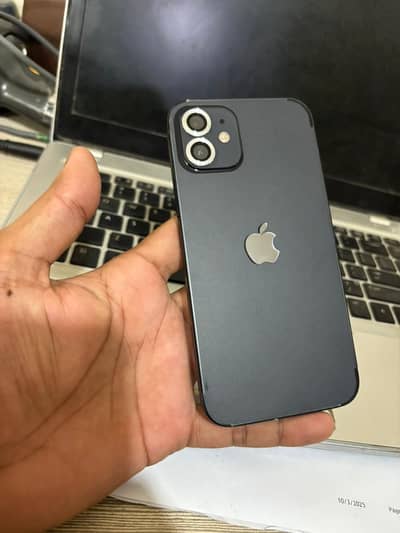 Apple iPhone 12 JV 64 GB