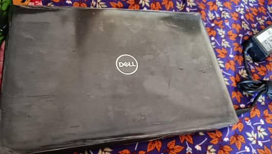 Dell Latitude 3301 8/256 GB