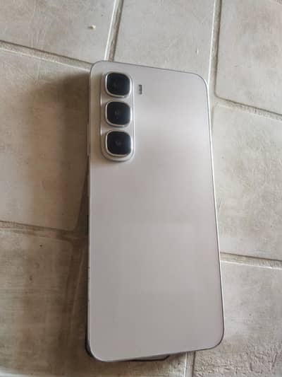infinix hot 60i  4 month warranty