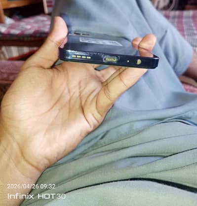 Tecno pova 5 pro 5g