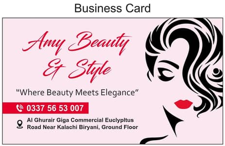 Female Beauticians needed in DHA Phase 2 Beauty Parlor