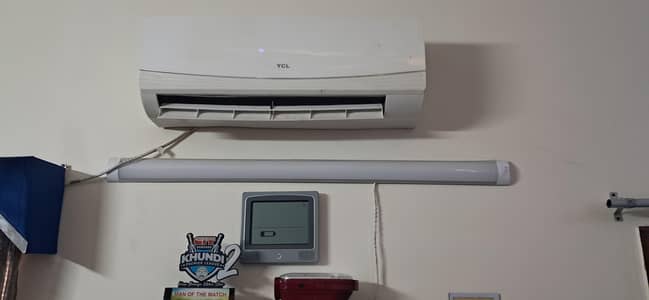 TCL Split AC 1 ton
