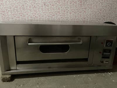 Pizza oven sale 03422977562