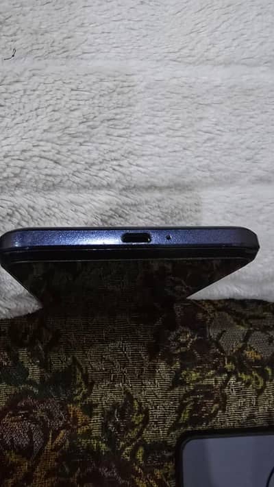 itelA49(A58 Pro 4G)