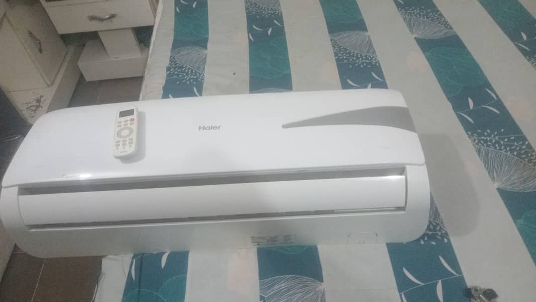 split ac 2
