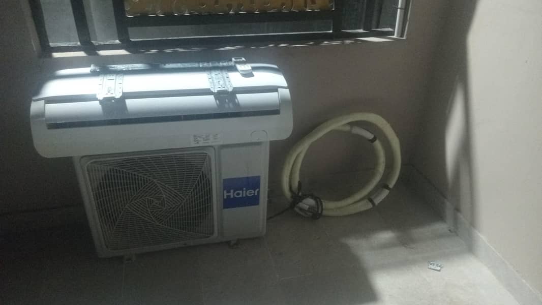 split ac 3