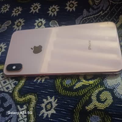 IPHONE XS MAX NON PTA FOR SALE