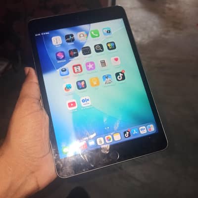 iPad mini 5 no open repair 64 GB pubg beast device