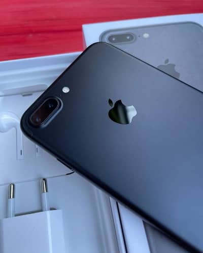 iPhone 7 Plus