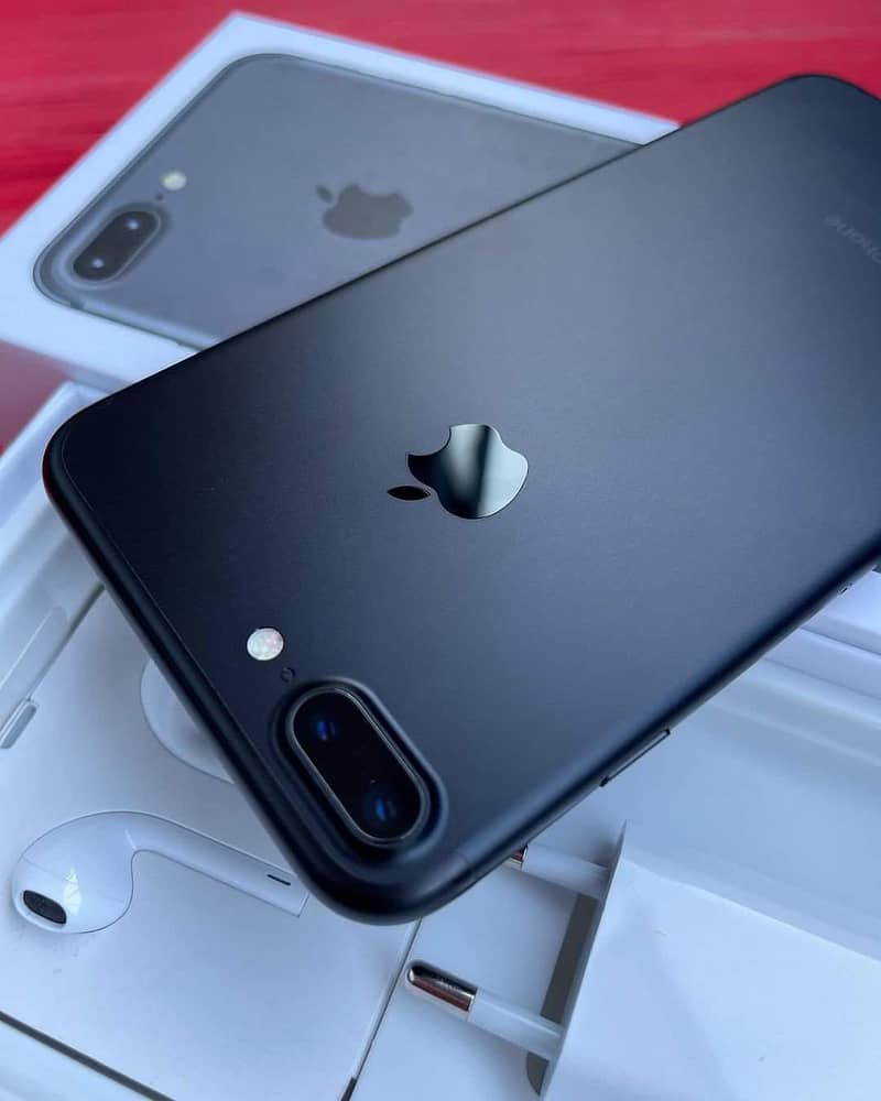 iPhone 7 Plus 1