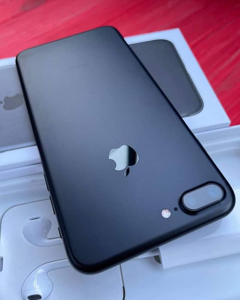 iPhone 7 Plus 2