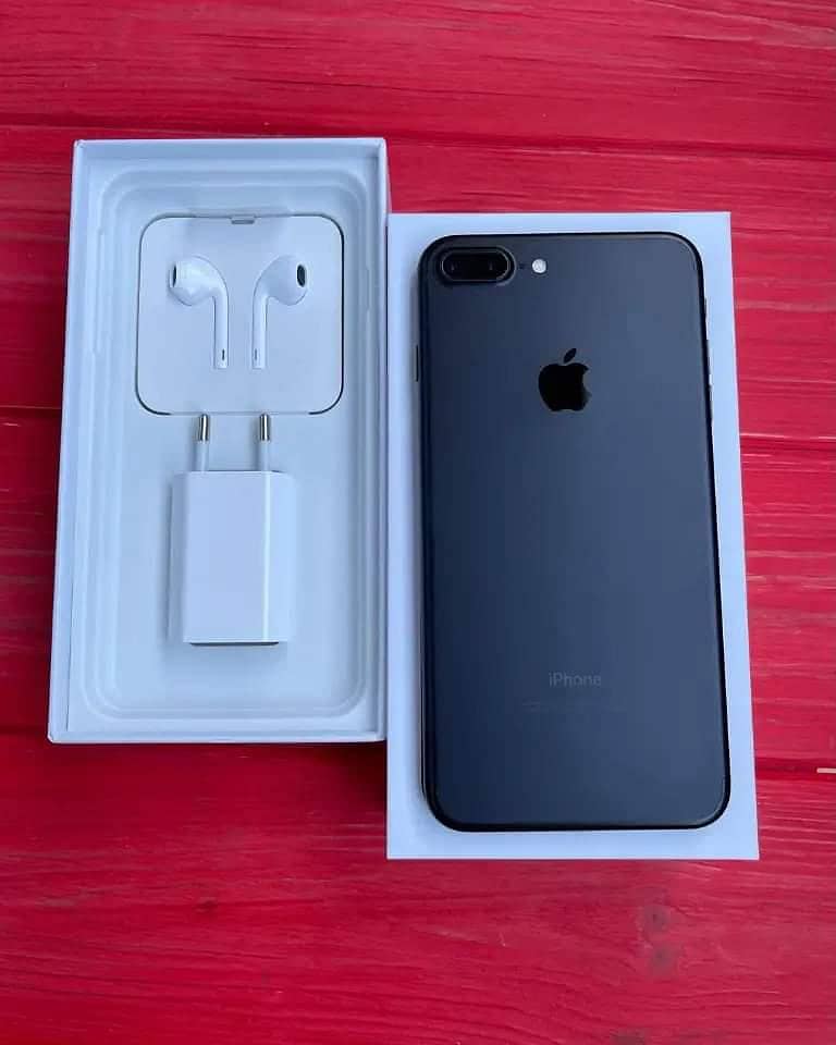 iPhone 7 Plus 3