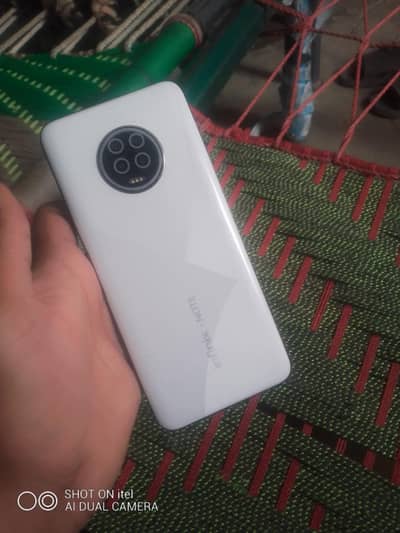 infinix not 7 6/128