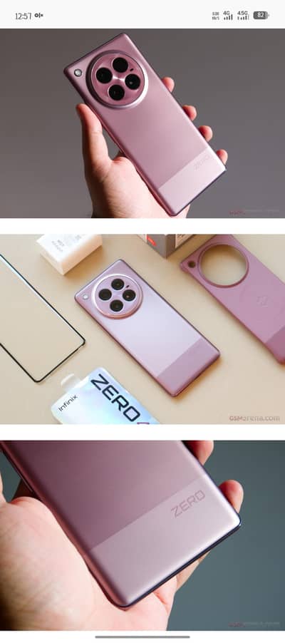 zero 40 4g 10by 10 condition 8+8/256