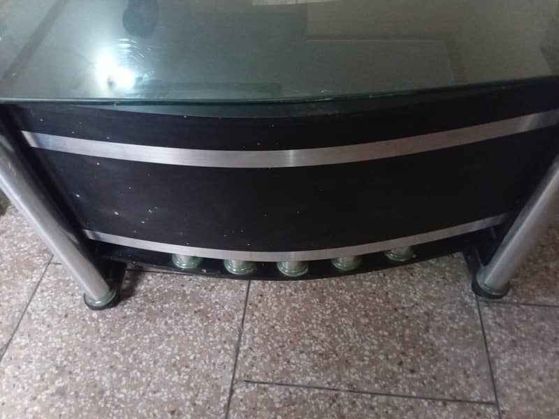 computer table with side table 2