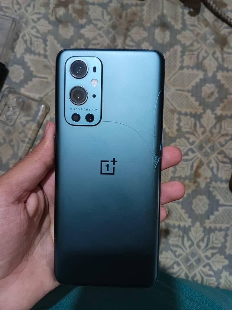 one plus 9pro 12.256 1