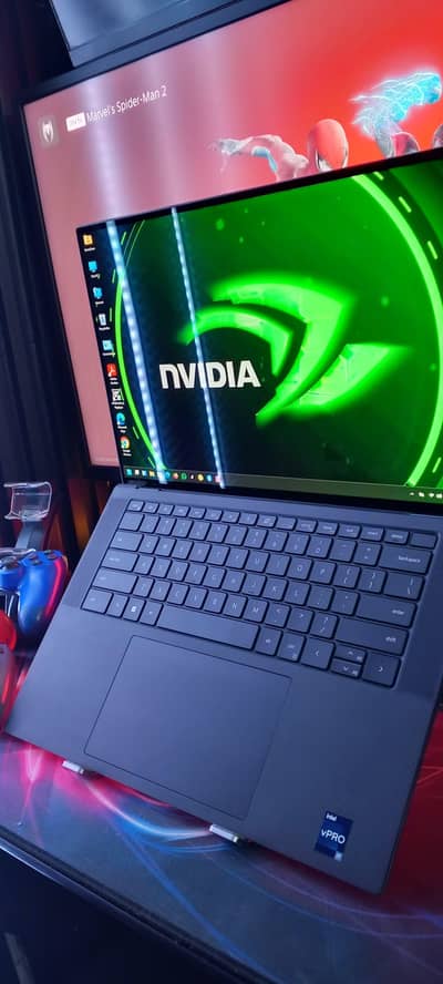 Dell Precision 5570