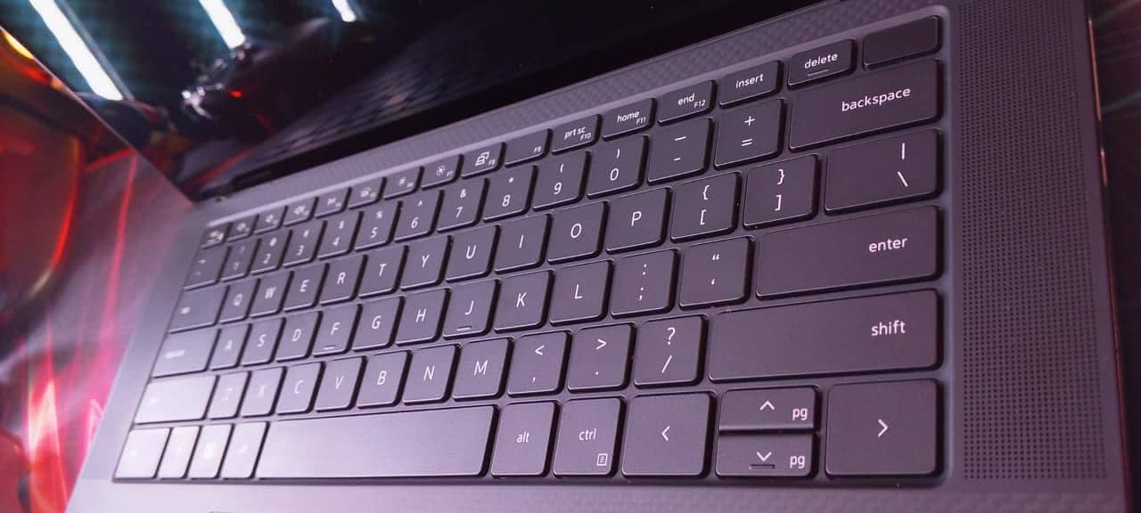 Dell Precision 5570 2