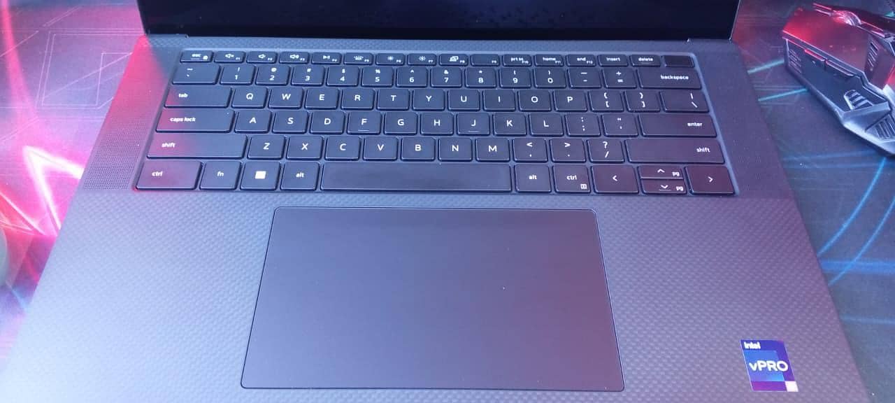 Dell Precision 5570 5