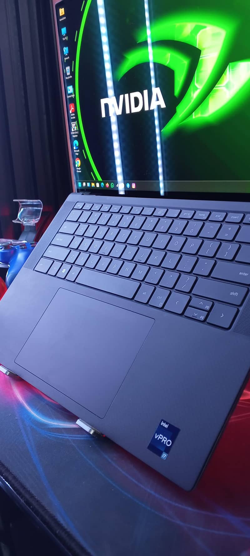 Dell Precision 5570 6