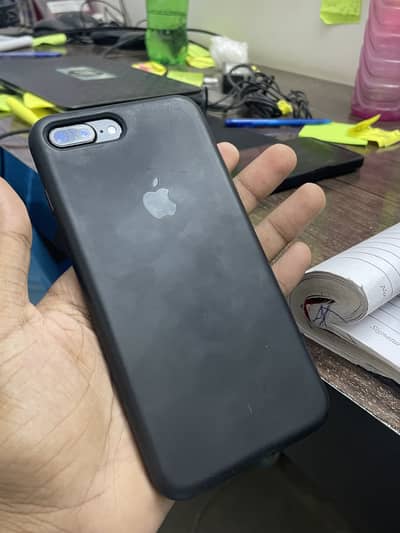 Iphone 7plus 128gb pta