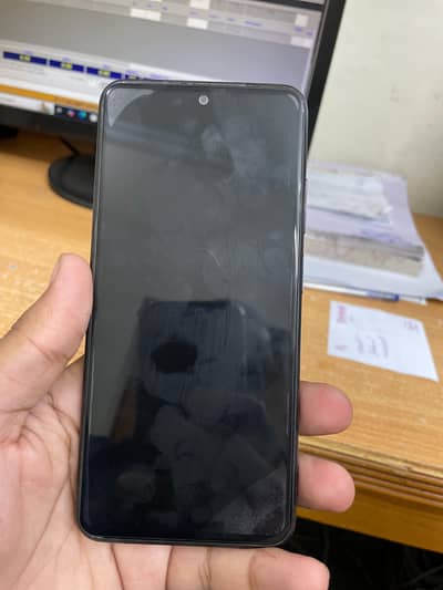 Redmi Note 10 [4+2GB/128GB] PTA approved