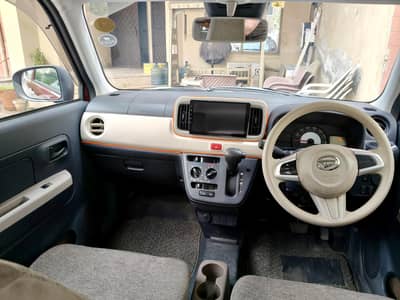 Daihatsu Mira Tocot LSA3 2022 model