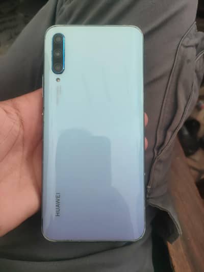 Huwawei Y9S 6,128 Non pta Camery khrab hn
